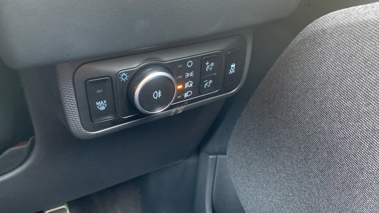 Ford Mustang Mach-E 216kW Premium 91kWh RWD 5dr Auto Electric Estate